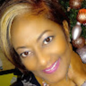 Meet your Posher, Crystal m.